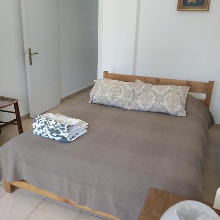 Hermes Apartment -1 Нафплион Экстерьер фото